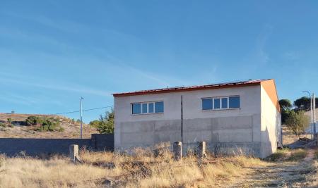 Imagen Instalación edificio