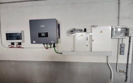 Imagen Instalación